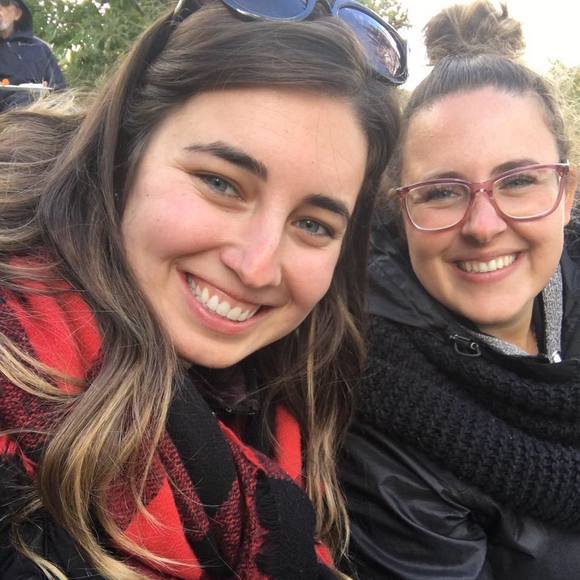 Meet your Posher, Myriam - Picture 1 of 1